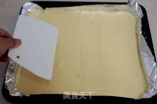 【番茄配方】日式棉花蛋糕卷——容易操作,口感细腻的做法步骤:6