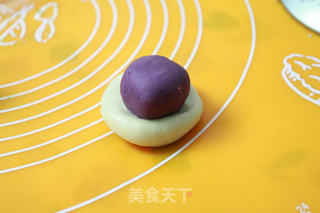 午后来份酥得掉渣的小点心的做法步骤:9