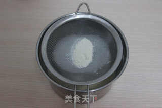 【番茄配方】卡仕达酱——泡芙的最佳伴侣的做法步骤:3