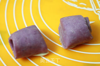 午后来份酥得掉渣的小点心的做法步骤:15