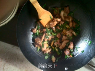 五花肉炖土豆的做法步骤:8