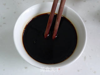 糖醋扒皮鱼----黄金比例的料汁做出鲜香美味的做法步骤:7