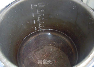 秋天是养身的最好季节---建莲红枣汤的做法步骤:2