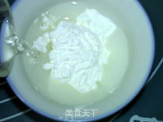 牦牛肉丸的做法步骤:6