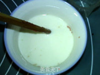牦牛肉丸的做法步骤:7