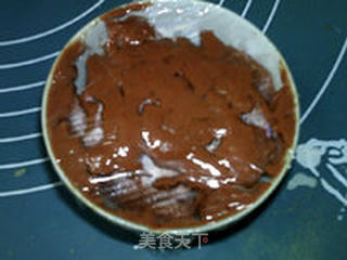 牦牛肉丸的做法步骤:10