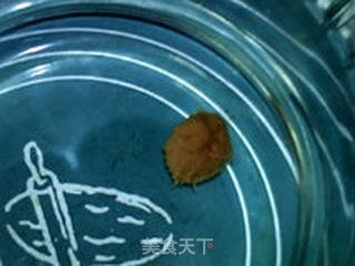 牦牛肉丸的做法步骤:12