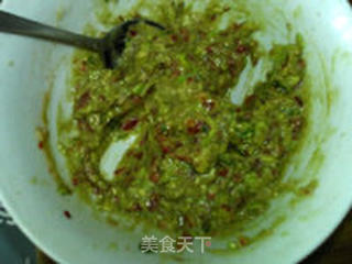 风味牛油果酱的做法步骤:10