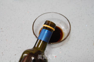 【香煎牛仔骨配黑醋汁】的做法步骤:13