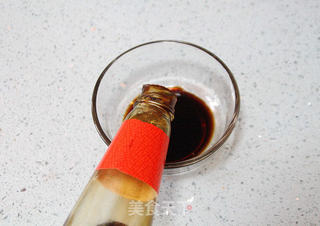 【香煎牛仔骨配黑醋汁】的做法步骤:14