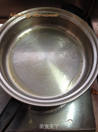 萝卜丝鸡蛋饼的做法步骤:6