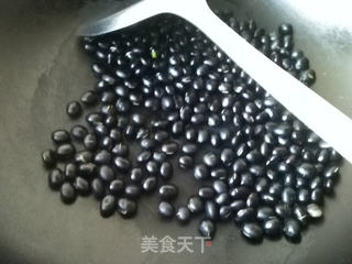 醋泡黑豆的做法步骤:3