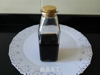 醋泡黑豆的做法步骤:8
