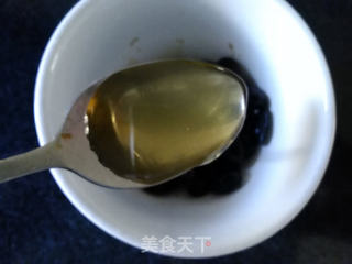 醋泡黑豆的做法步骤:9