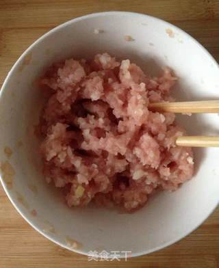 花式萝卜酿虾球的做法步骤:6