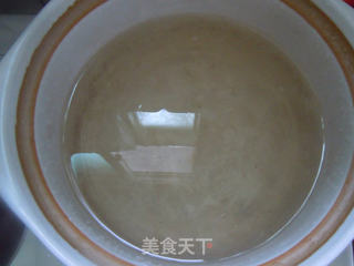 食物解毒最好---八宝菊花茶的做法步骤:2