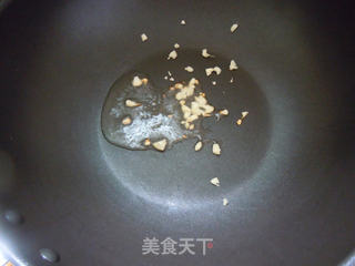 素菜也营养--甜椒草菇的做法步骤:3