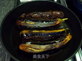 土耳其式牛肉末茄子的做法步骤:10