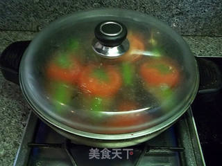 土耳其式牛肉末茄子的做法步骤:15