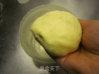 玛格丽特小饼干的做法步骤:9