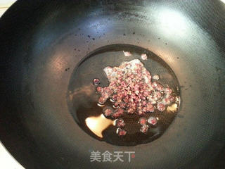 麻婆豆腐的做法步骤:3