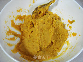 美味地瓜酥的做法步骤:6