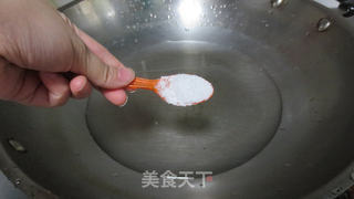 土豆焖饭的做法步骤:2