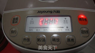 土豆焖饭的做法步骤:11
