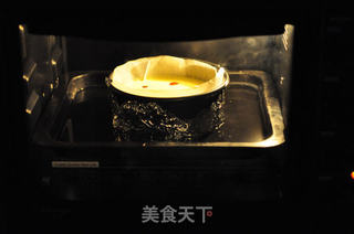 樱桃芝士蛋糕的做法步骤:12