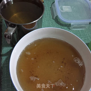 熬猪油的做法步骤:8