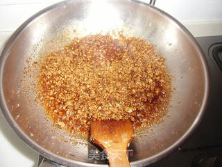 梅干菜肉包的做法步骤:5