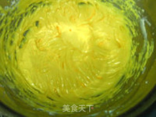 裱花蛋糕:向日葵的做法步骤:16