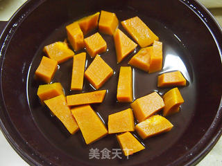 西瓜土司的做法步骤:2