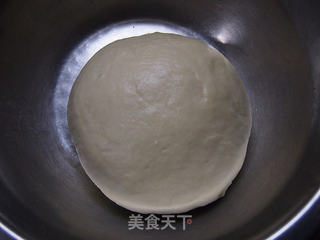 西瓜土司的做法步骤：6