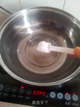 烤土豆串的做法步骤:3