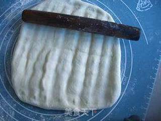 紫薯蛋挞的做法步骤:6