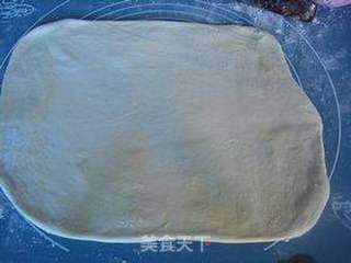 紫薯蛋挞的做法步骤:9