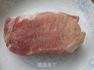 鱼香肉丝的做法步骤：3