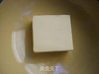 柠香蓝莓椰蓉派的做法步骤:7