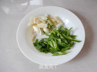 红烧鲫鱼豆腐的做法步骤:4