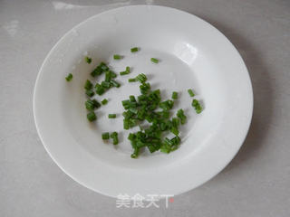 椒盐玉米粒的做法步骤:4