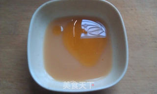 西芹腰果的做法步骤:3