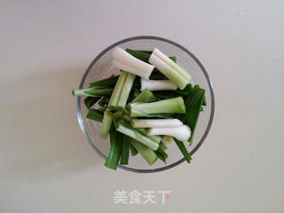 回锅肉的做法步骤:5