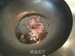 回锅肉的做法步骤:6