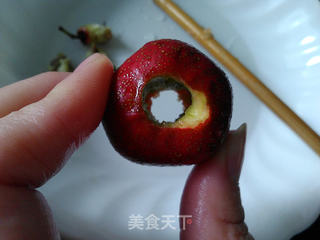 果丹皮的做法步骤:4