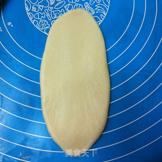 老婆饼的做法步骤:6