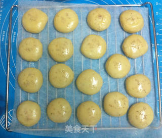 老婆饼的做法步骤:16