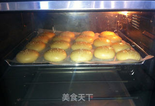 老婆饼的做法步骤:18
