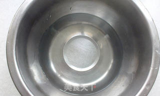 轻乳酪蛋糕的做法步骤:4