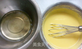轻乳酪蛋糕的做法步骤:12
